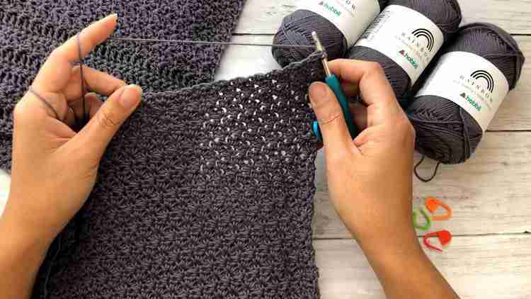 Suzette Stitches tutorial