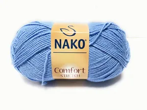 Naki comfort stretch