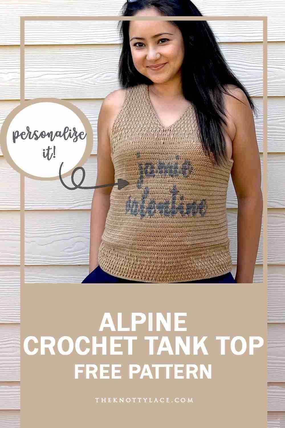 Alpine-personalized-crochet-tank-top-free-pattern