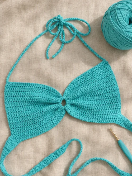Betty Bikini Top