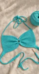 Betty Bralette Crochet Pattern
