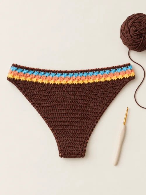 Tribal bottom