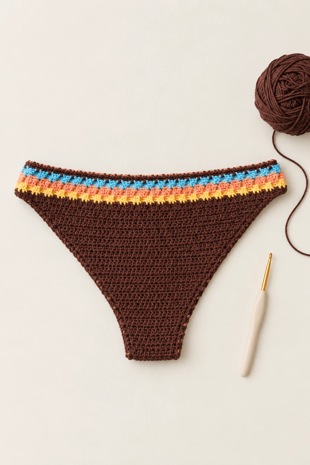 Tribal bottom
