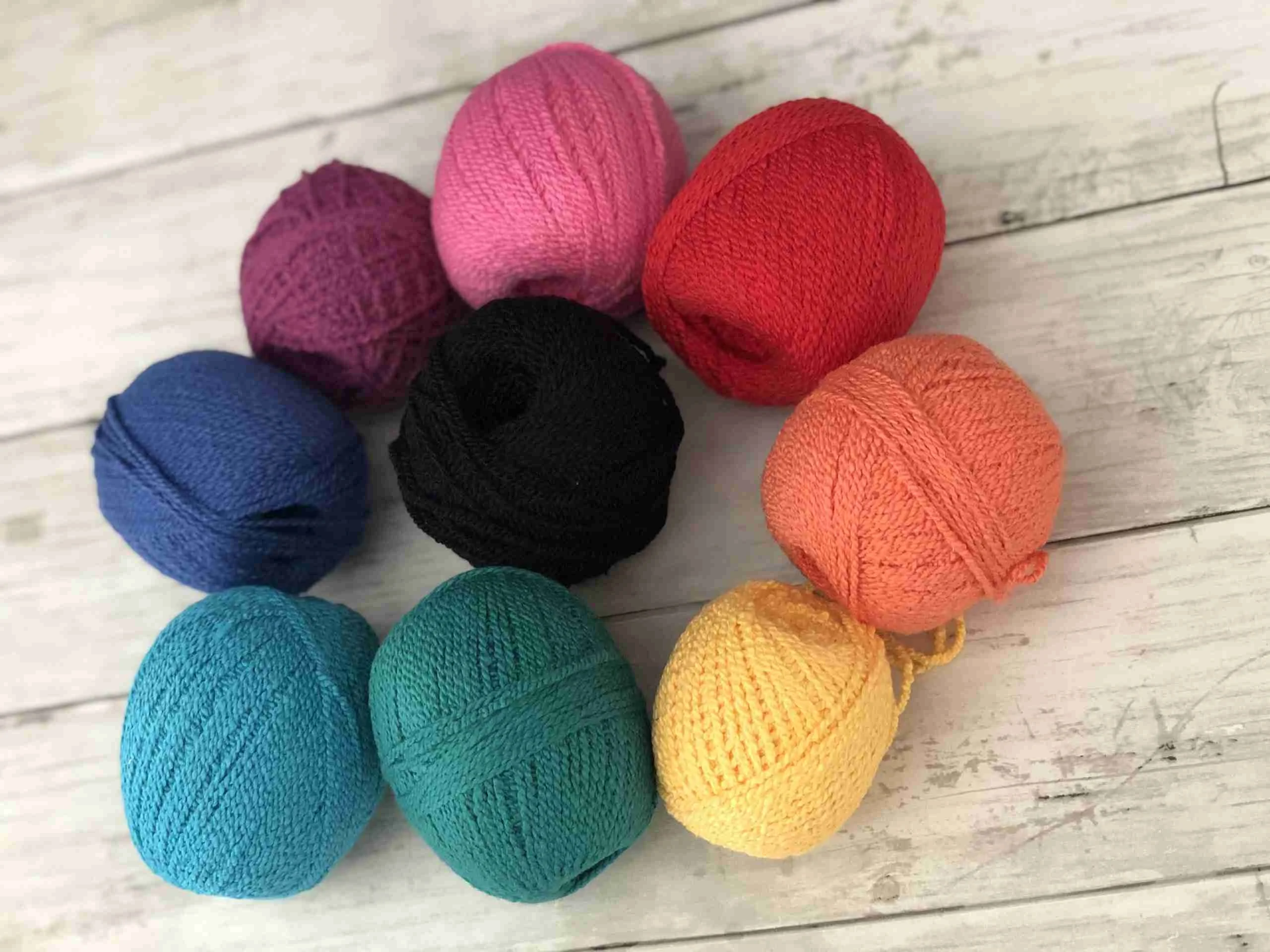 Rainbow Pride Bralette Crochet Pattern - Image 5