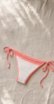 Rochelle Cheeky String Crochet Bikini Bottom Pattern