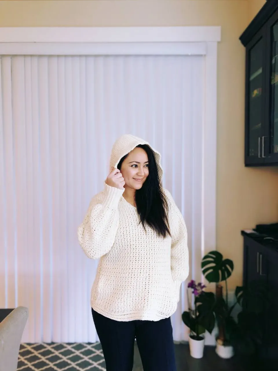 Cozy Hoodie