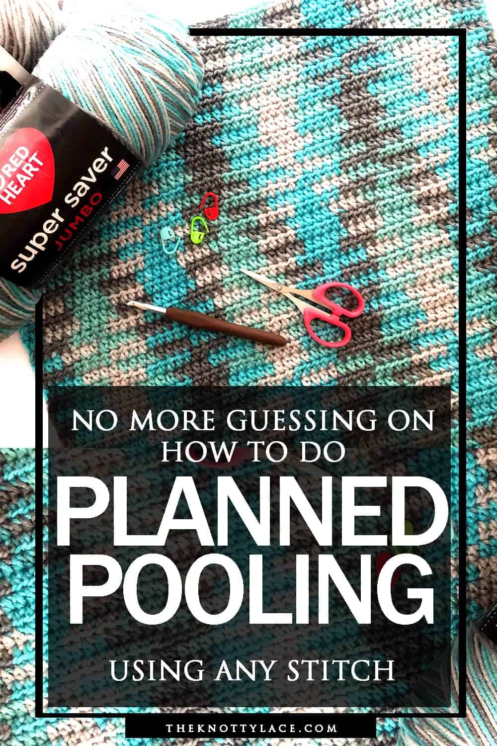 how to do planned pooling