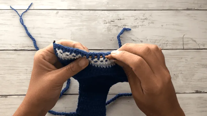 mykonos bikini bottom