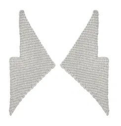 Criss Cross Crochet Tee Free Pattern