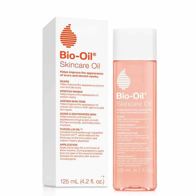 bio oil