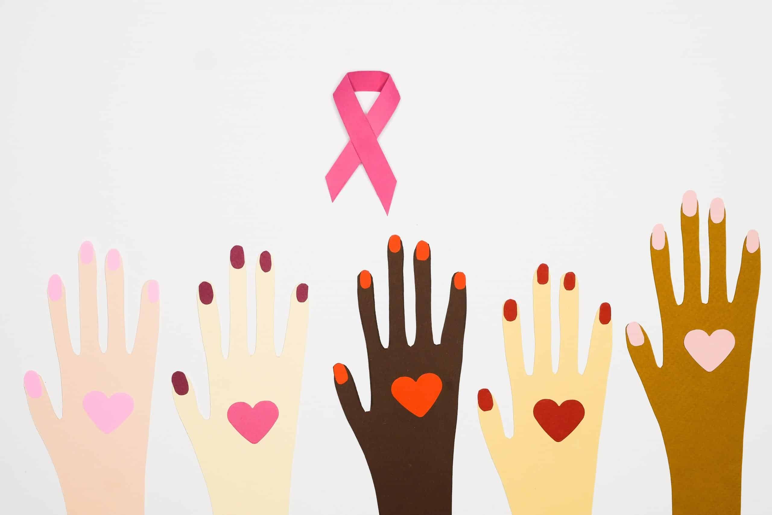breast cancer awareness month