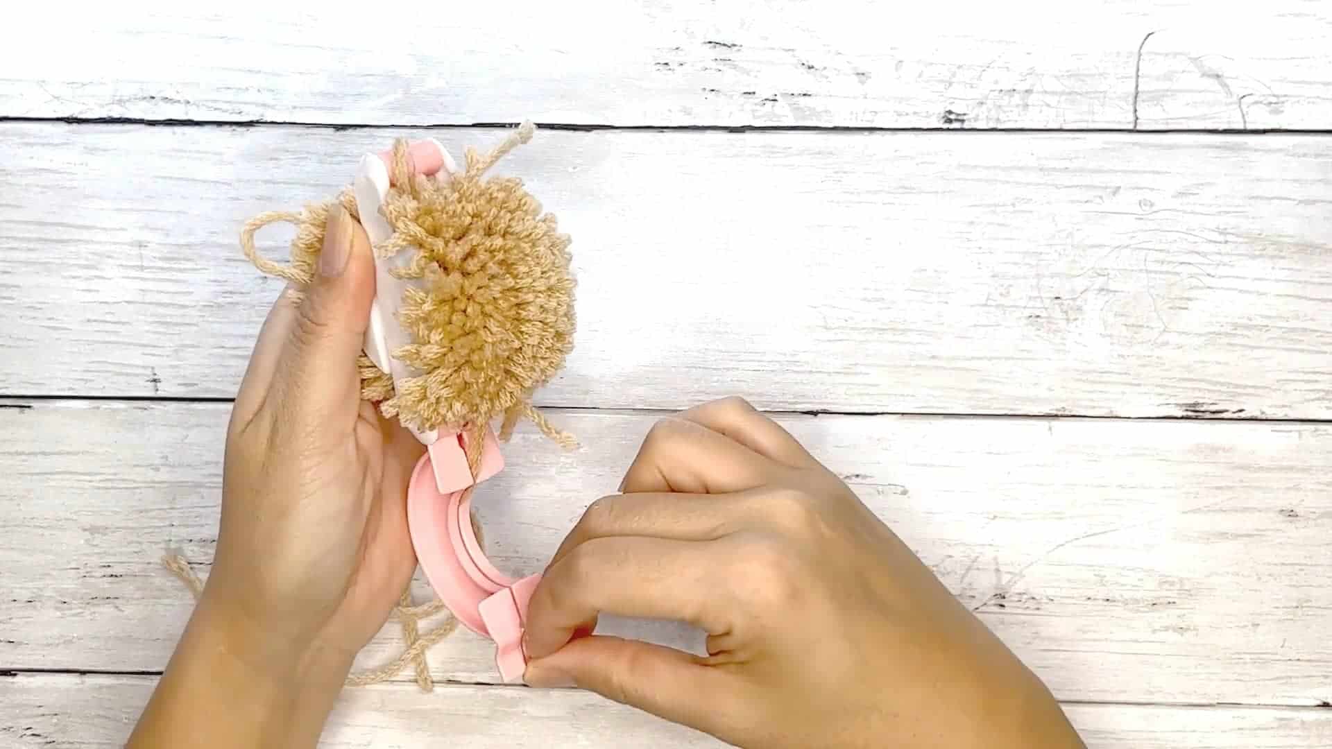 pompom maker