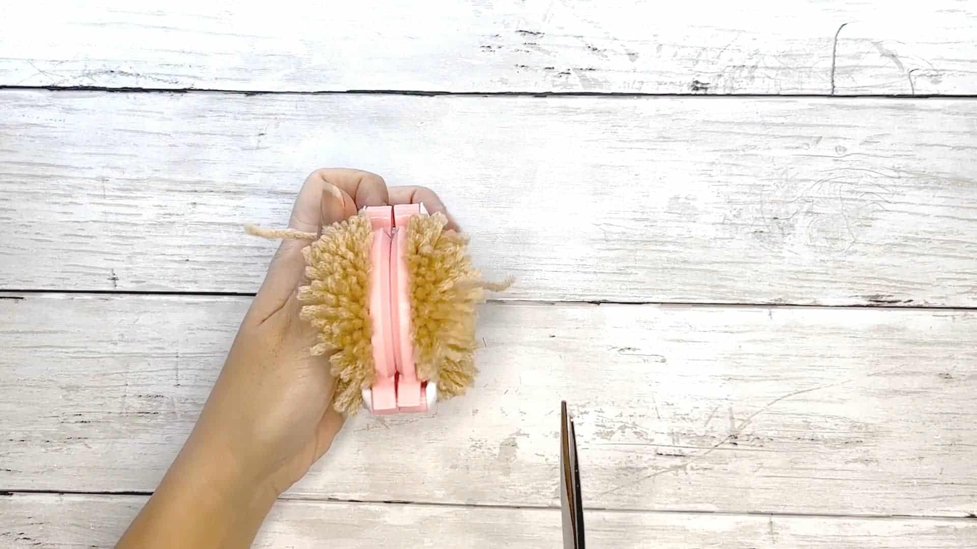 pompom maker 8