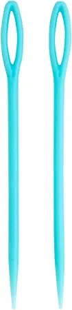 plastic sewing needle