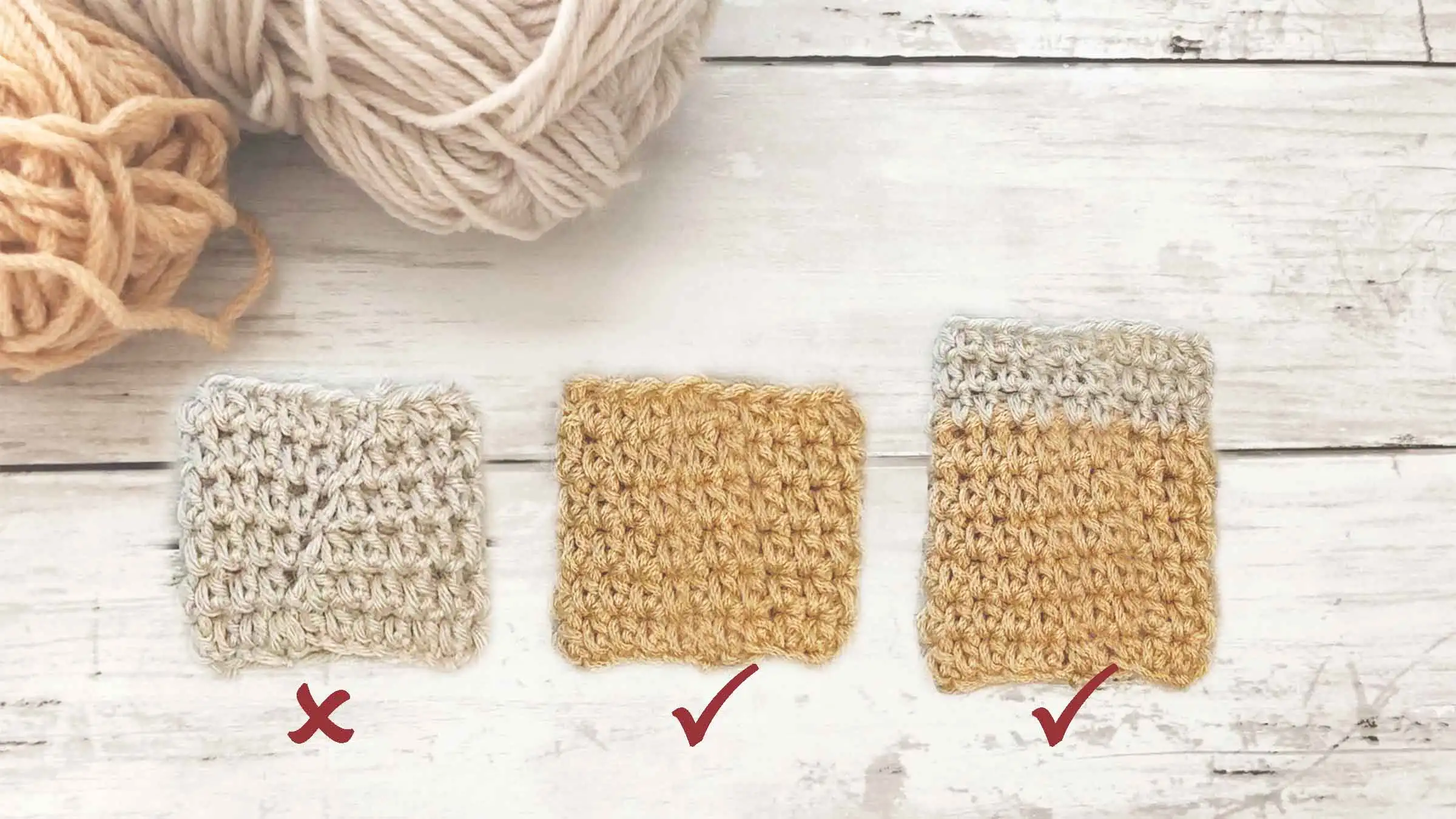 how-to-crochet-in-the-round seamlessly