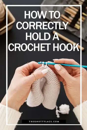 How To Prevent Hand And Wrist Pain When Crocheting