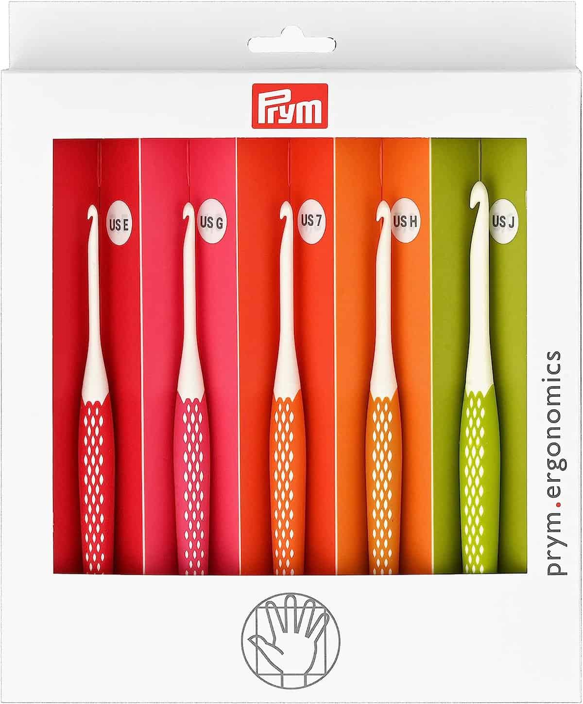 prym hooks