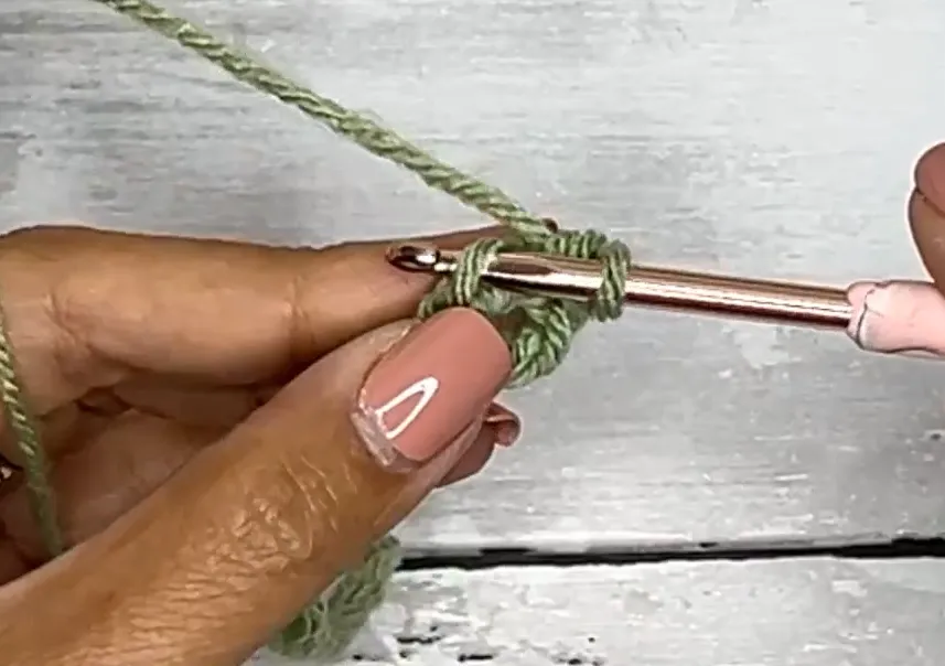 herringbone stitch tutorial