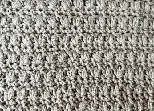 group cluster stitch
