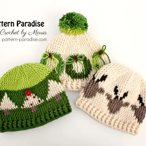 Christmas-Graphic-Hats