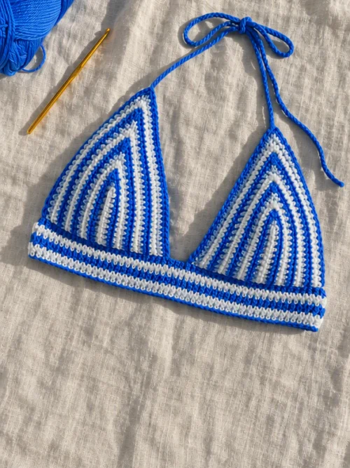 Mykonos bralette