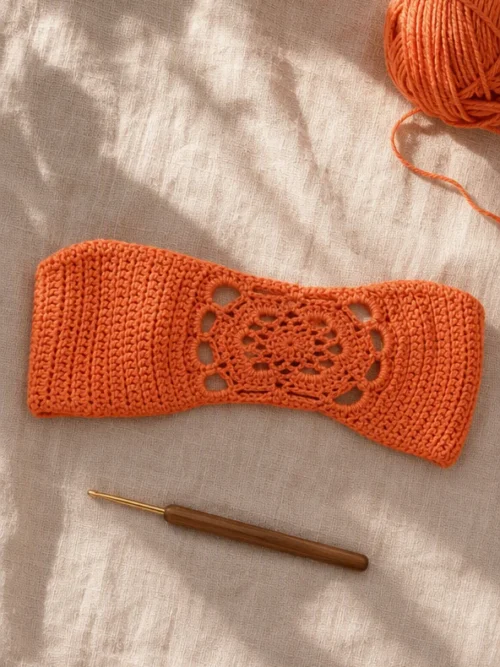 StarCoral Bandeau
