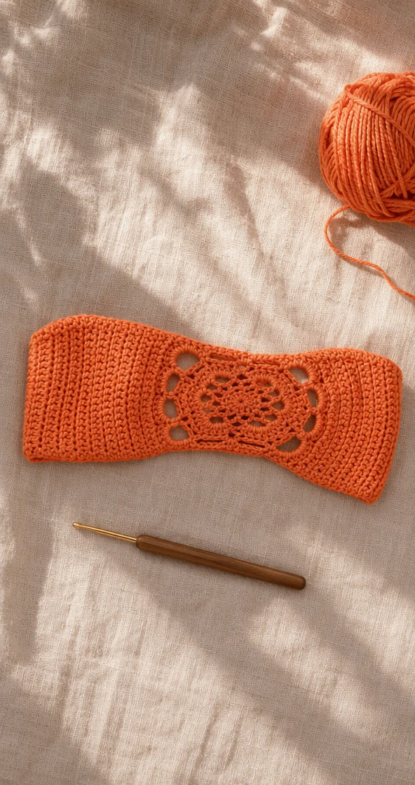 StarCoral Bandeau