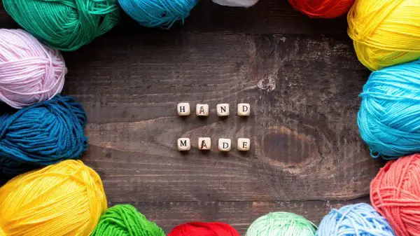 crochet abbreviation